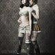 Illustration for article titled iDishonoreds/i Seedier Side Brought To Life Through Cosplay